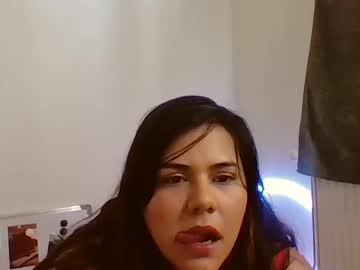 Naylatina Chaturbate profile image