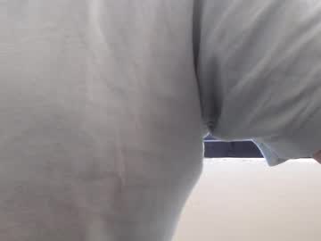 The_Bigger12 Chaturbate profile image
