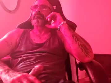 Hammerhead702 Chaturbate profile image