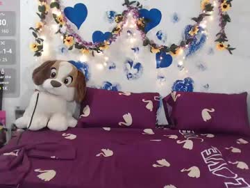 Profile of chloe_ev4ns