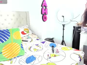 Jessi_Macallister Chaturbate profile image