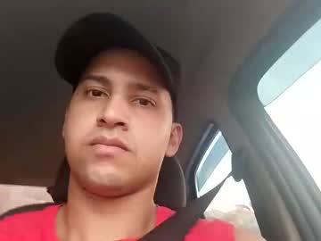 Roonaldord25 Chaturbate profile image