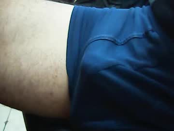 Yauguru033 Chaturbate profile image