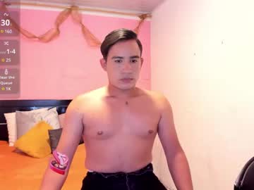 _Luke_77 Chaturbate profile image
