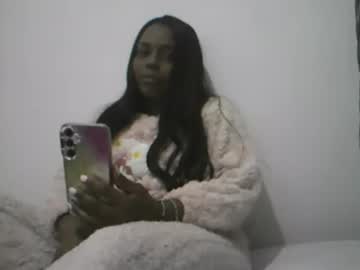 Andrea_Sweed Chaturbate profile image