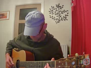 Cumminman78 Chaturbate profile image