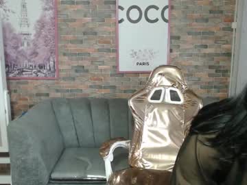 Melany_Browm_B Chaturbate profile image