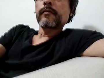 Salva2025 Chaturbate profile image