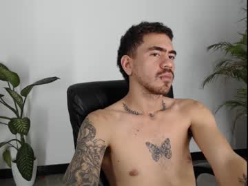 Nathan_Bush1971 Chaturbate profile image