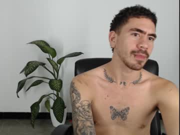 Nath_1971 Chaturbate profile image