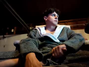 Blueyeswhitedick Chaturbate profile image