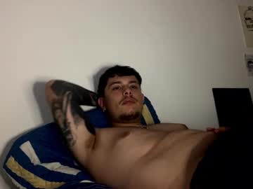 Caxu7 Chaturbate profile image