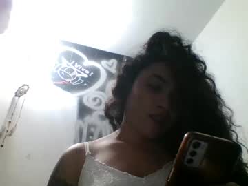 Sexysandygirl Chaturbate profile image