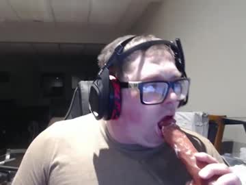 Malecumlover69 Chaturbate profile image