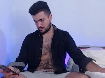 Profile of masterboy_21