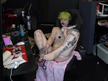 Profile of justamtfgirl
