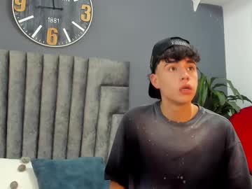 Profile of alexx_danny