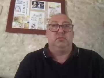 Slambac86 Chaturbate profile image