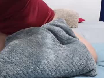 Missbluerose Chaturbate profile image