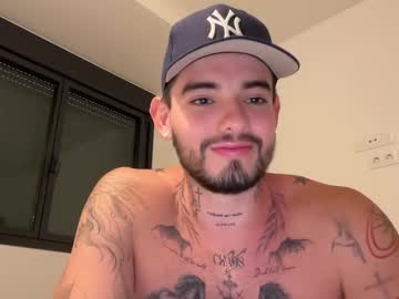 Luiscarlosea25 Chaturbate profile image