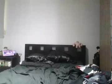 Mjp_8723 Chaturbate profile image