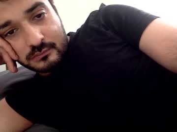 Abevancouver Chaturbate profile image