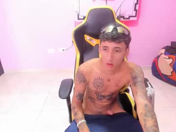 Profile of angell_twink