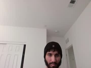 Bigthickshot Chaturbate profile image
