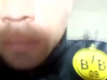 Dukiyneo Chaturbate profile image