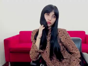 Luisana_Berk Chaturbate profile image
