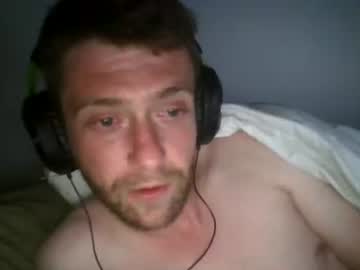 Jamesyboii92 Chaturbate profile image