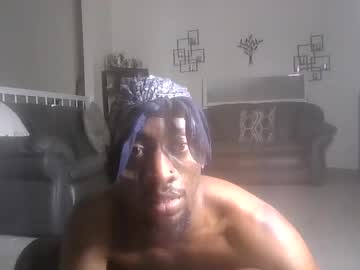 Tell_Me_Everythingagain Chaturbate profile image