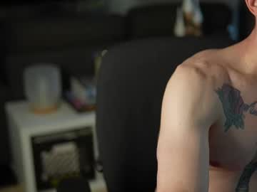 Brockhale Chaturbate profile image