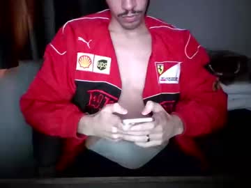 Vitorbaby Chaturbate profile image