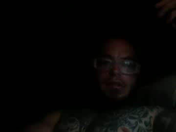 Gr3yali3n Chaturbate profile image
