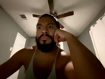 Robcarrasco Chaturbate profile image