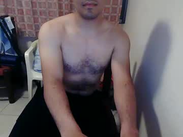 Somehornyguywithacam Chaturbate profile image