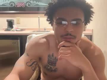 Kingjune16 Chaturbate profile image