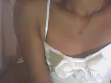 Melanie1540 Chaturbate profile image