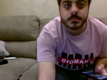 Hottiebabe692000 Chaturbate profile image