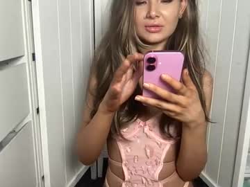 Naughtyholli Chaturbate profile image