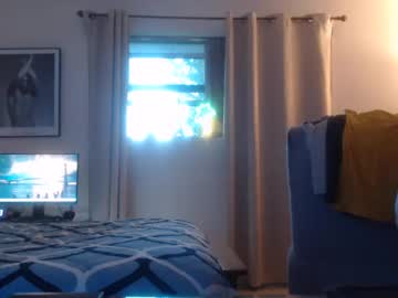 Hotdallasjock Chaturbate profile image