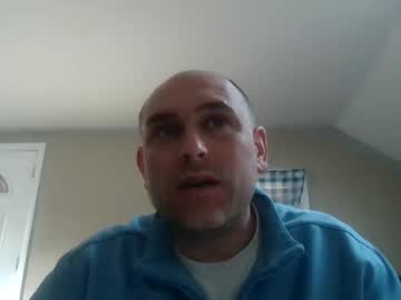 Maxmeehan88 Chaturbate profile image
