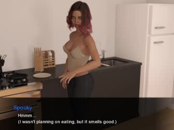 Profile of spooky_jx