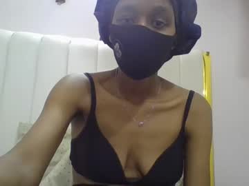 Slimmiy_Amander Chaturbate profile image