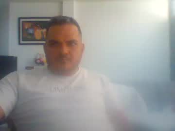 Gokux3 Chaturbate profile image
