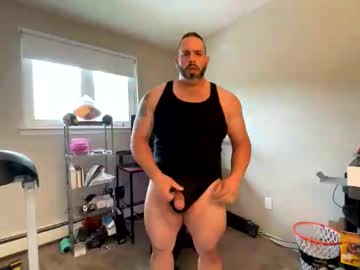 Bigpapasayah Chaturbate profile image