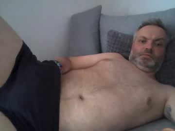 Daddyhope16 Chaturbate profile image