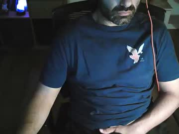 Iceman_999 Chaturbate profile image