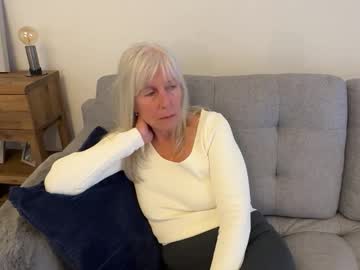 Profile of matureladyeurope